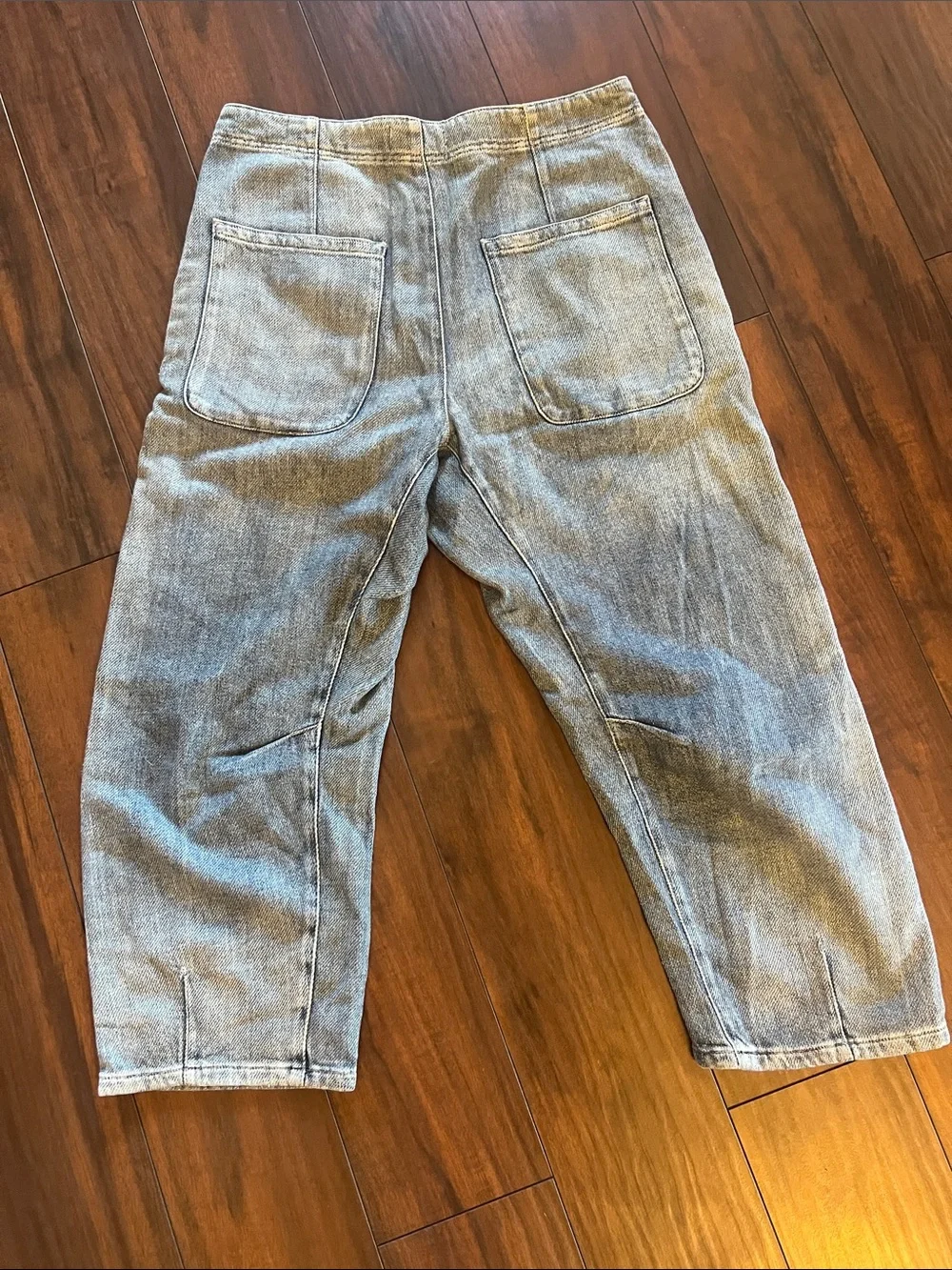 Free People awesome fit